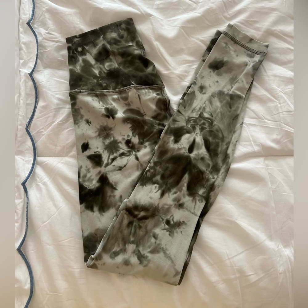 Lululemon Align Leggings